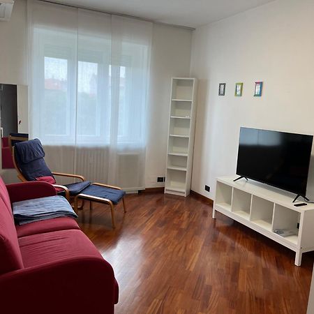 Residence Vigliani Milano Esterno foto