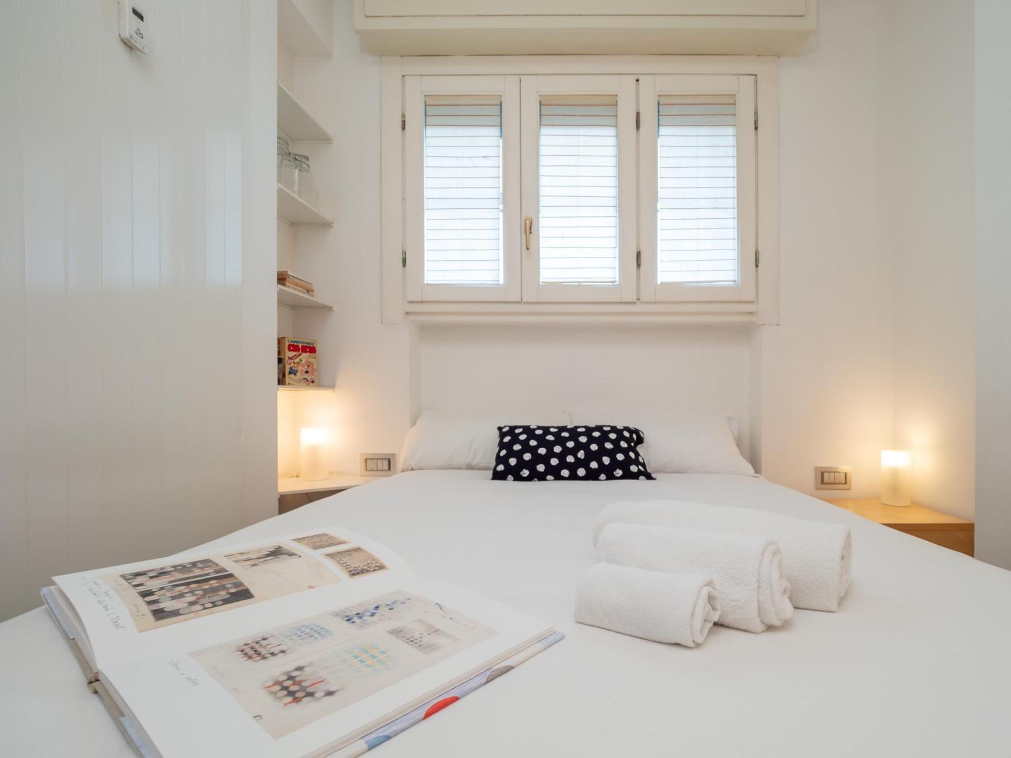 Residence Vigliani Milano Esterno foto