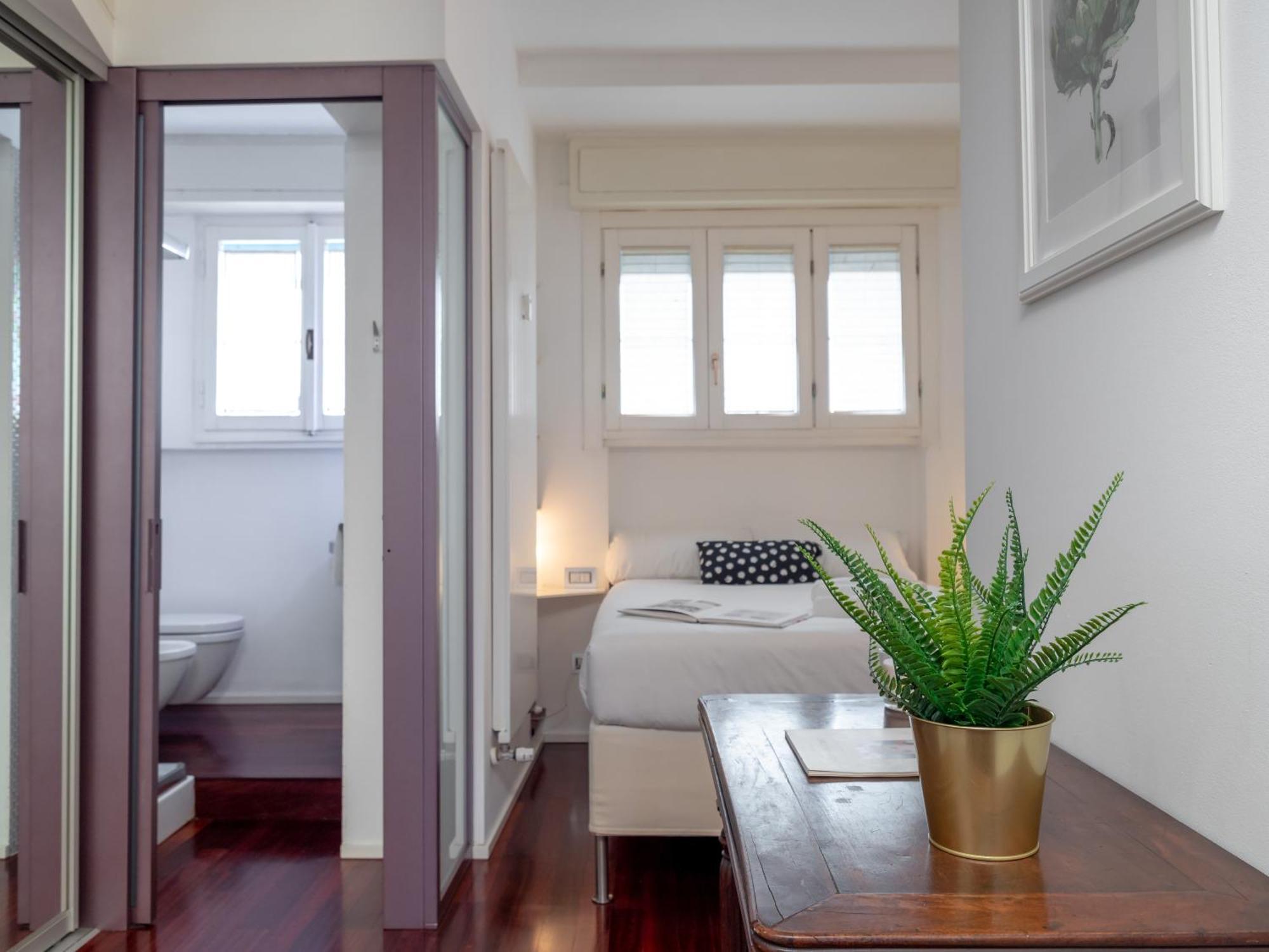 Residence Vigliani Milano Esterno foto