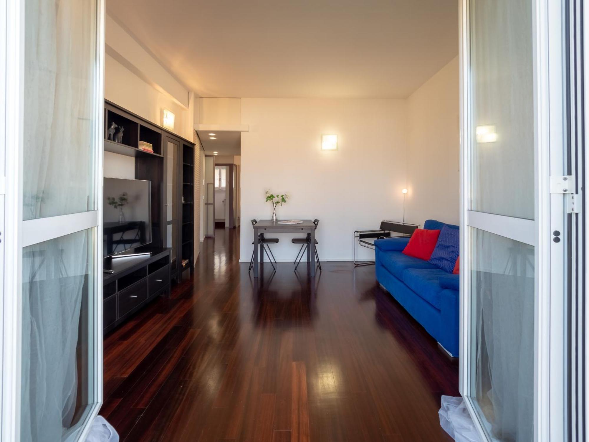 Residence Vigliani Milano Esterno foto