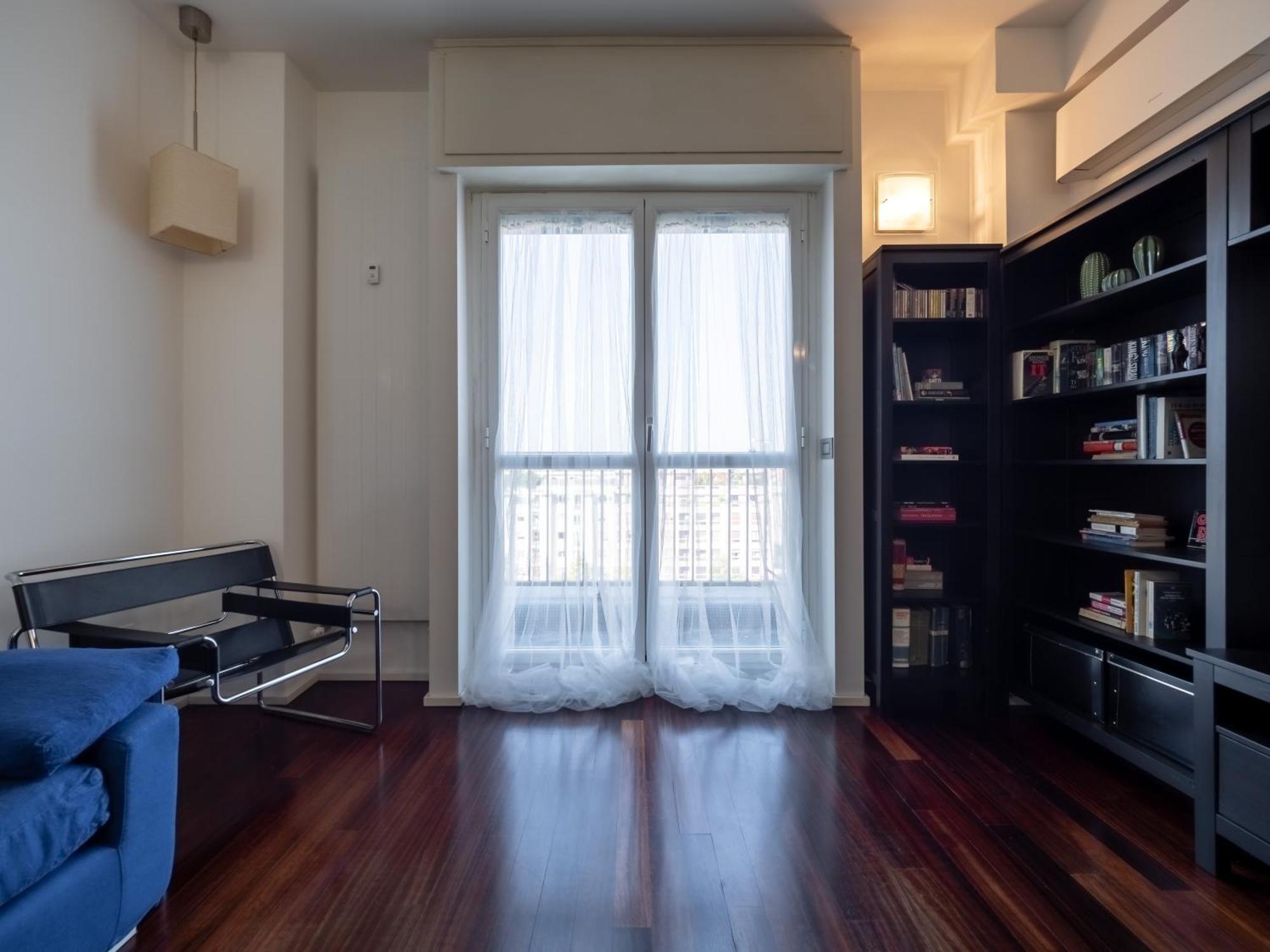 Residence Vigliani Milano Esterno foto