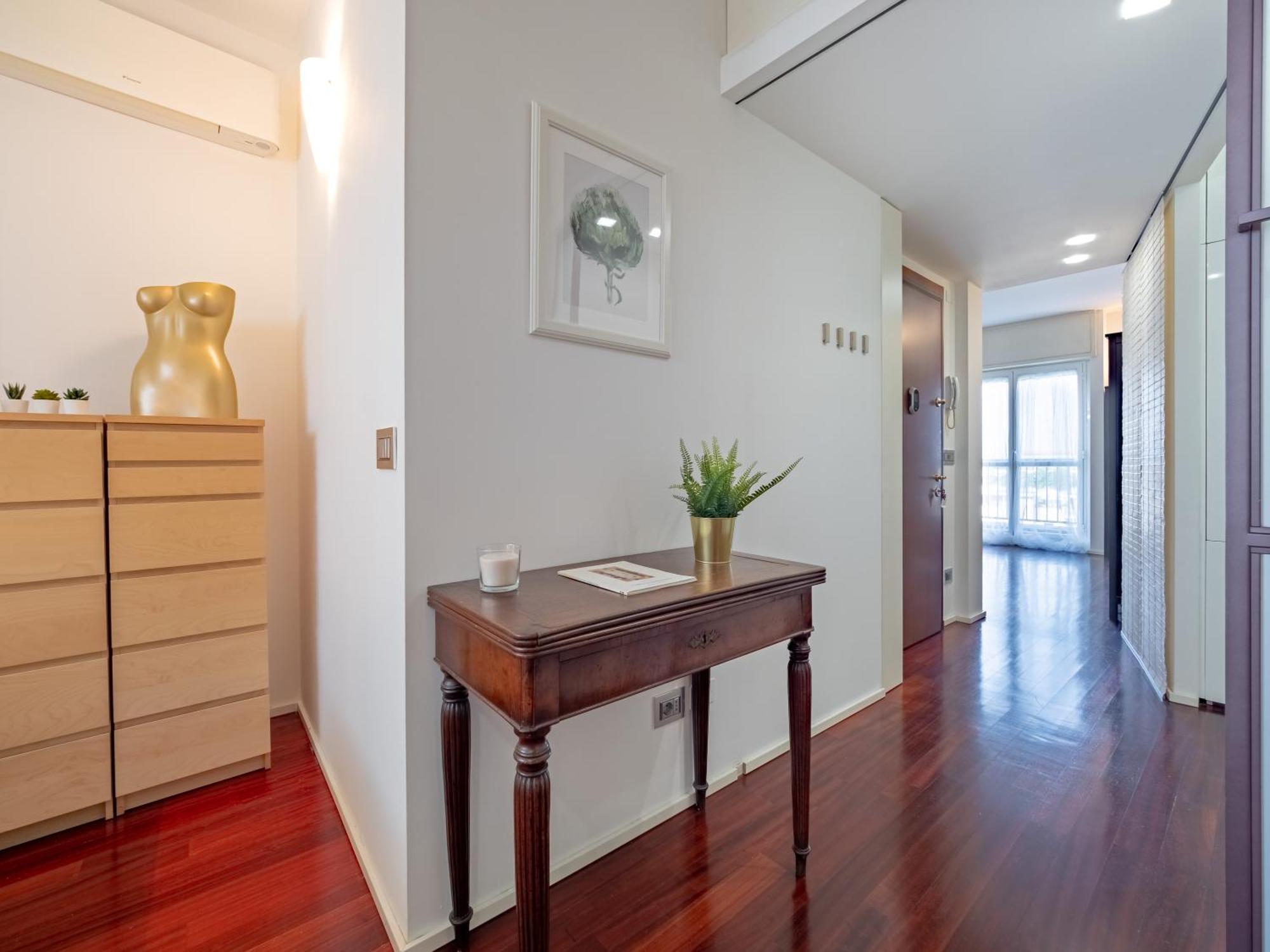 Residence Vigliani Milano Esterno foto