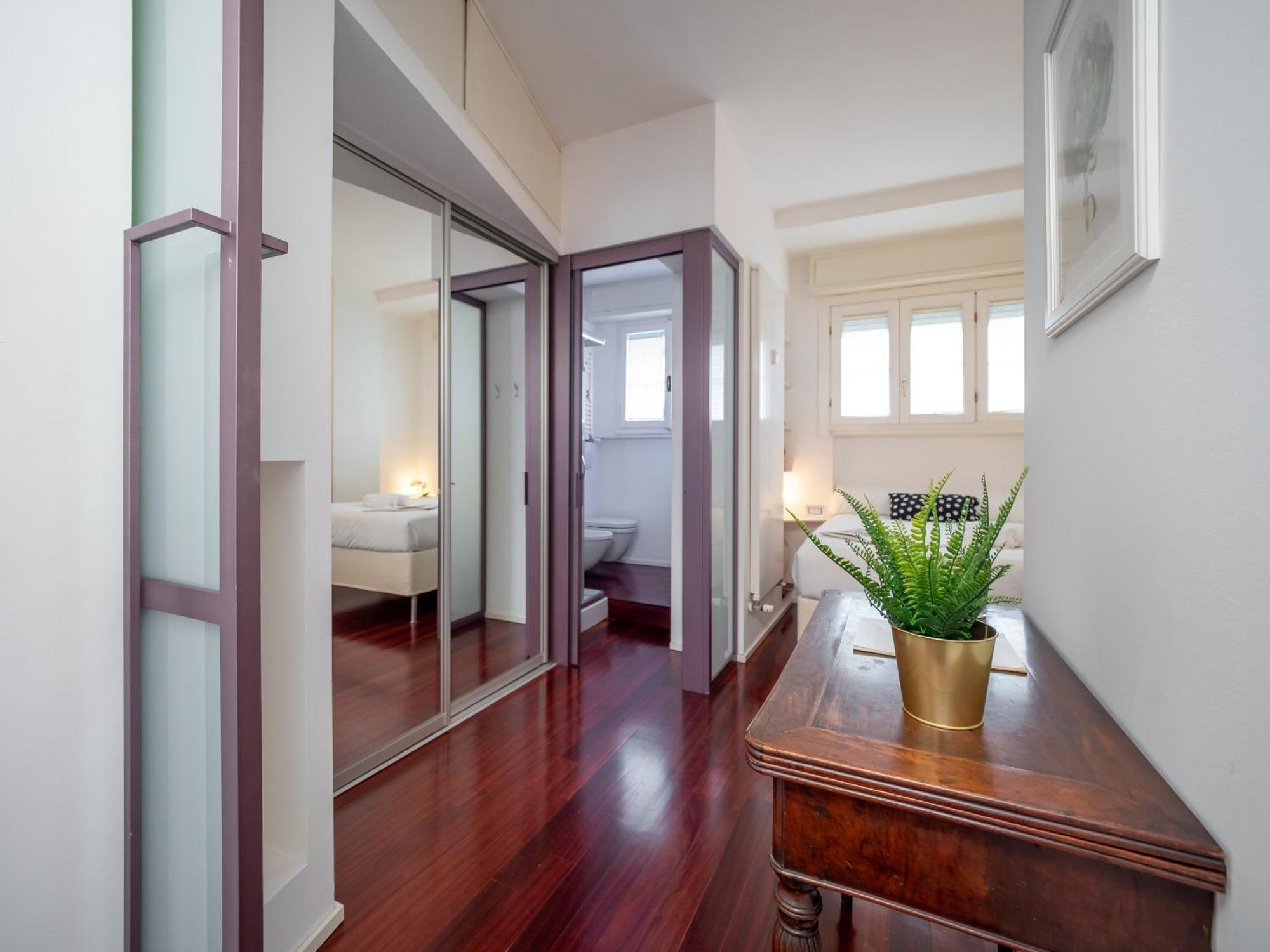 Residence Vigliani Milano Esterno foto