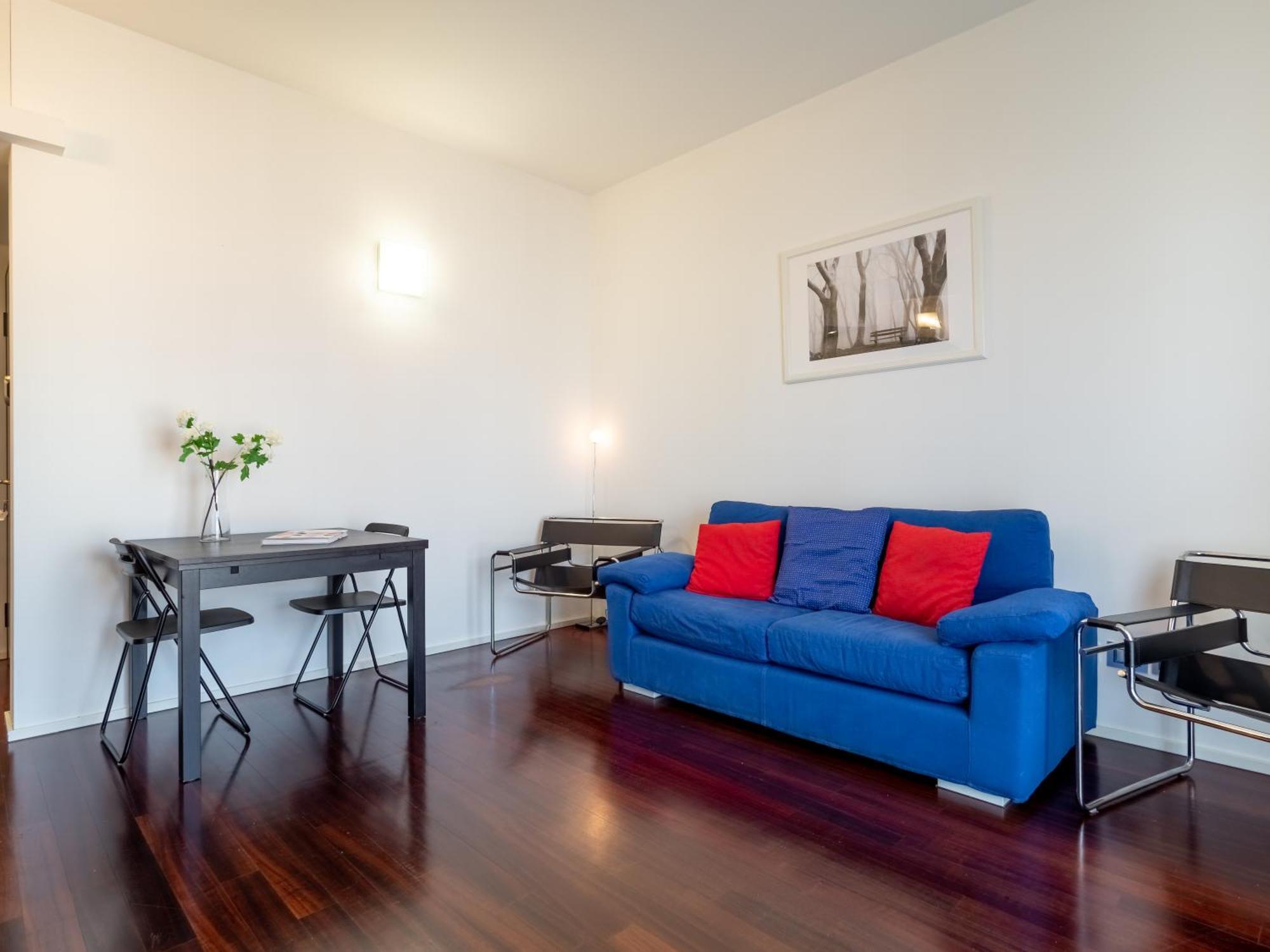 Residence Vigliani Milano Esterno foto