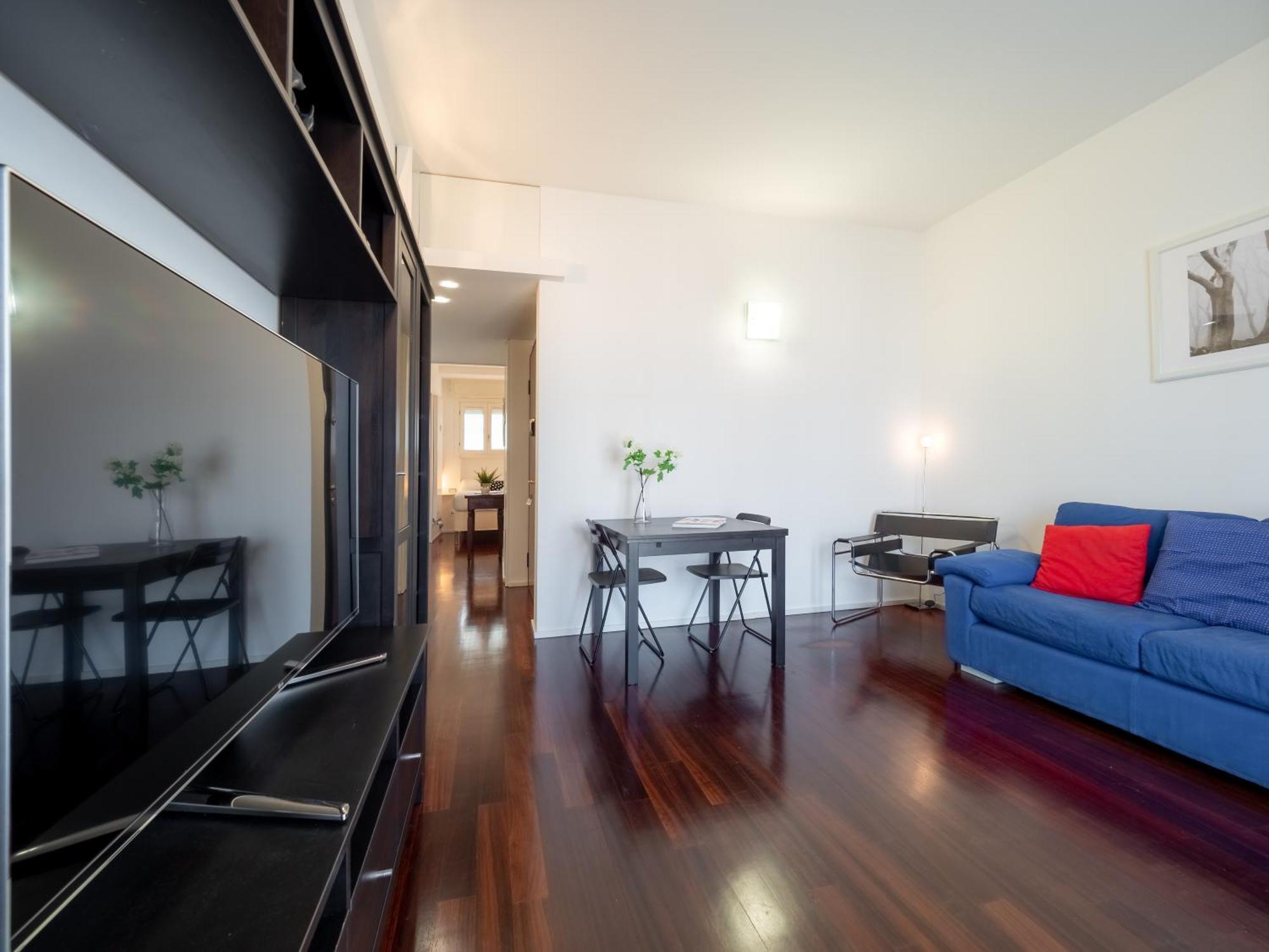 Residence Vigliani Milano Esterno foto