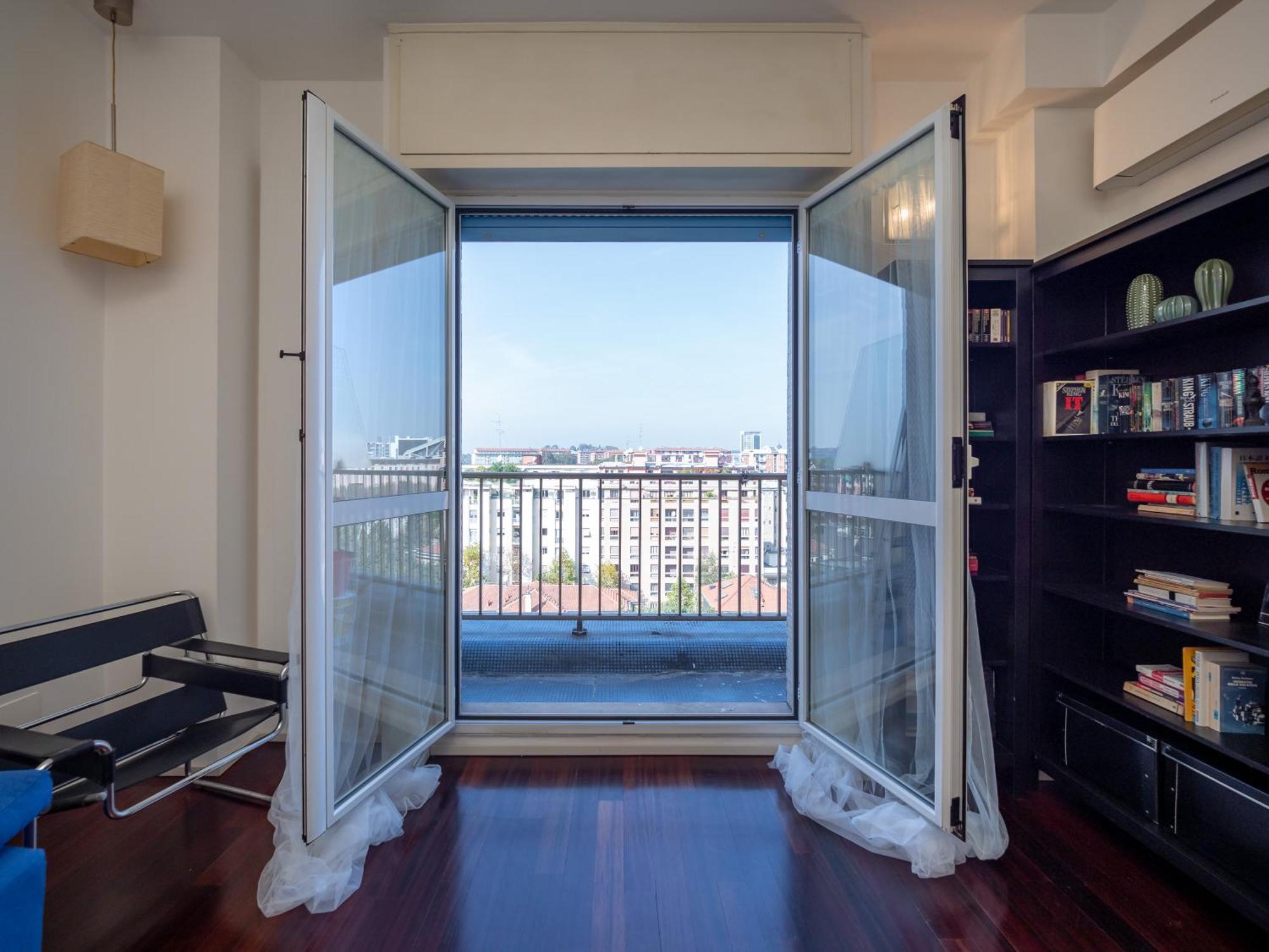 Residence Vigliani Milano Esterno foto