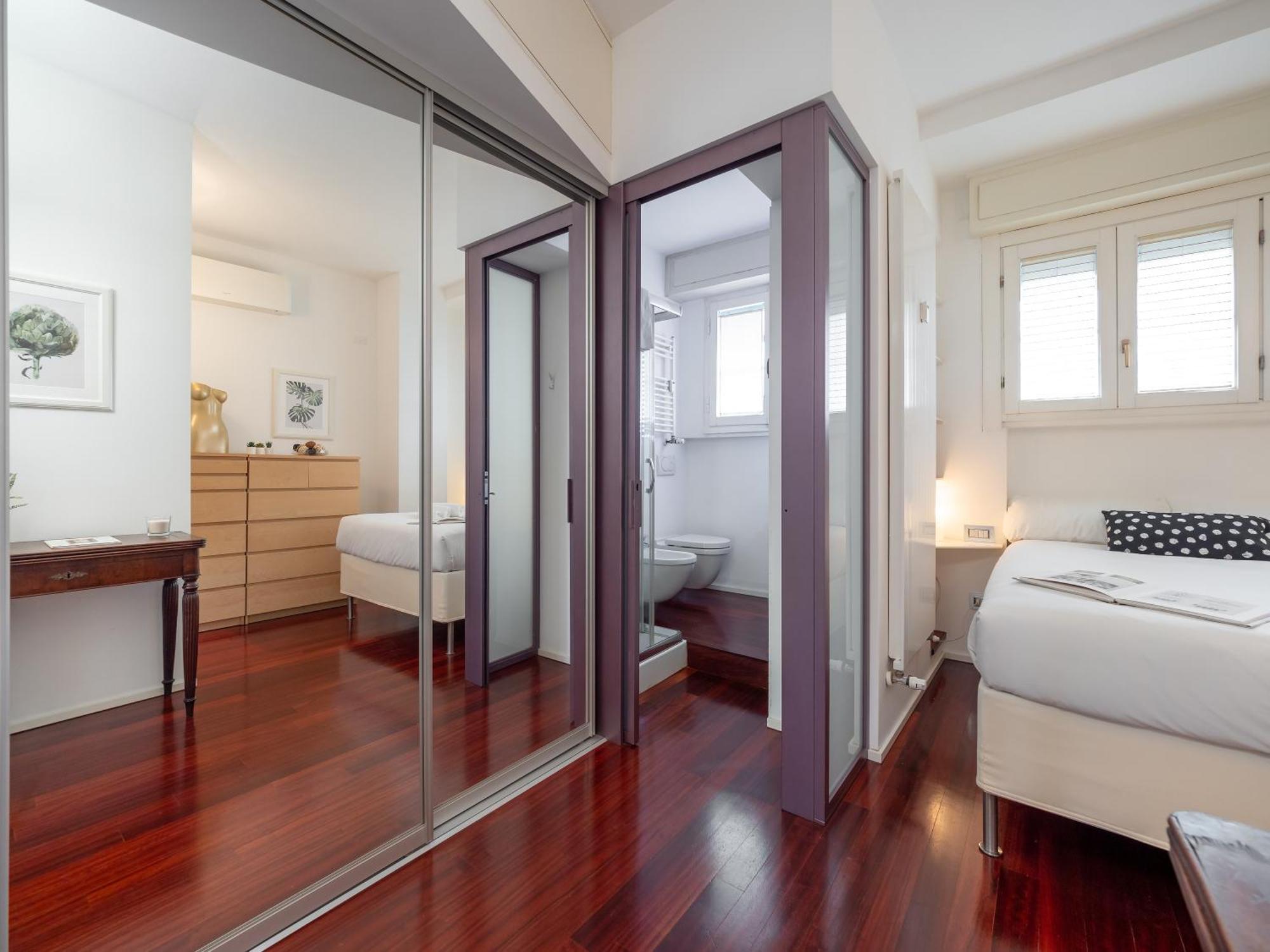 Residence Vigliani Milano Esterno foto