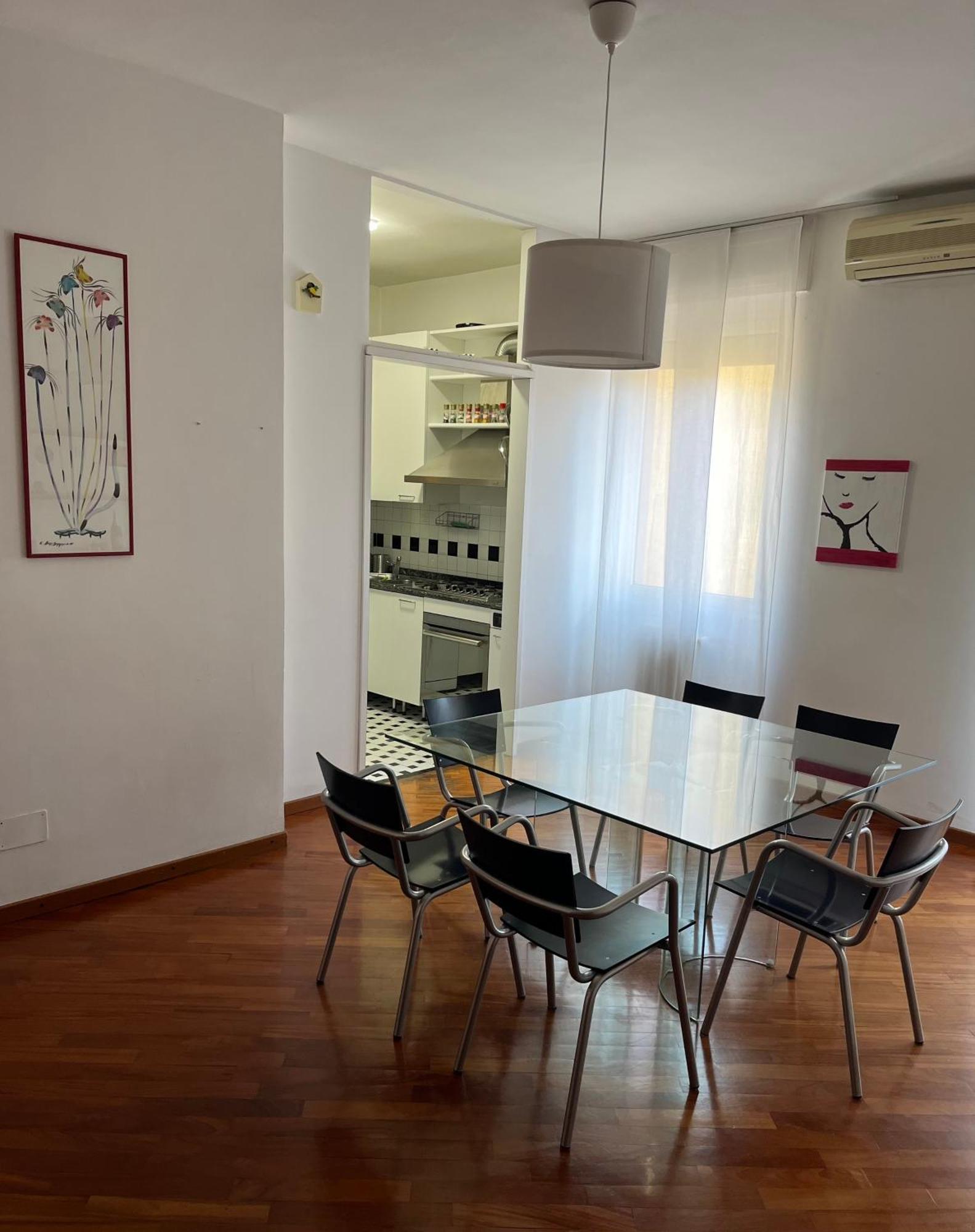 Residence Vigliani Milano Esterno foto