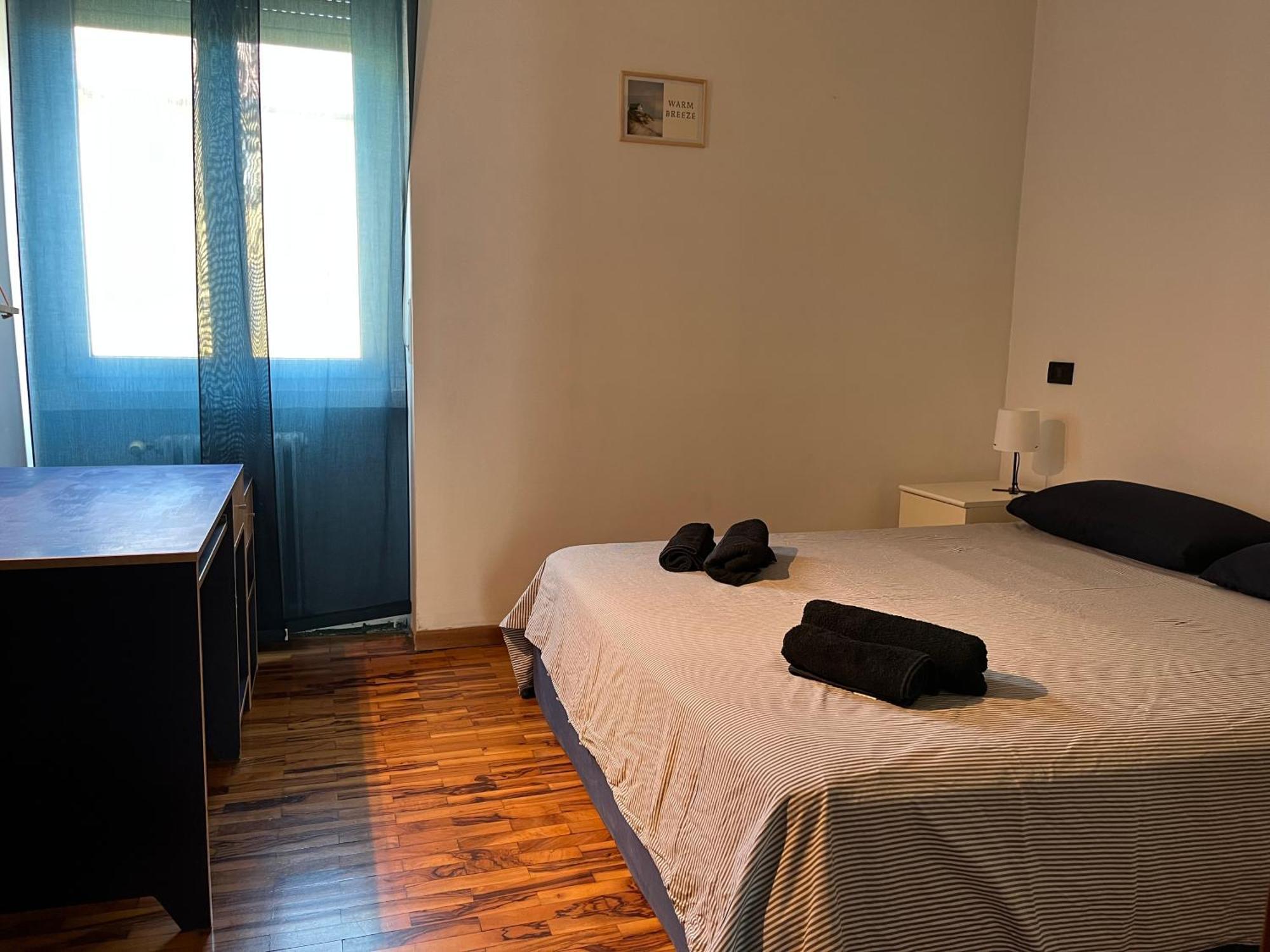Residence Vigliani Milano Esterno foto