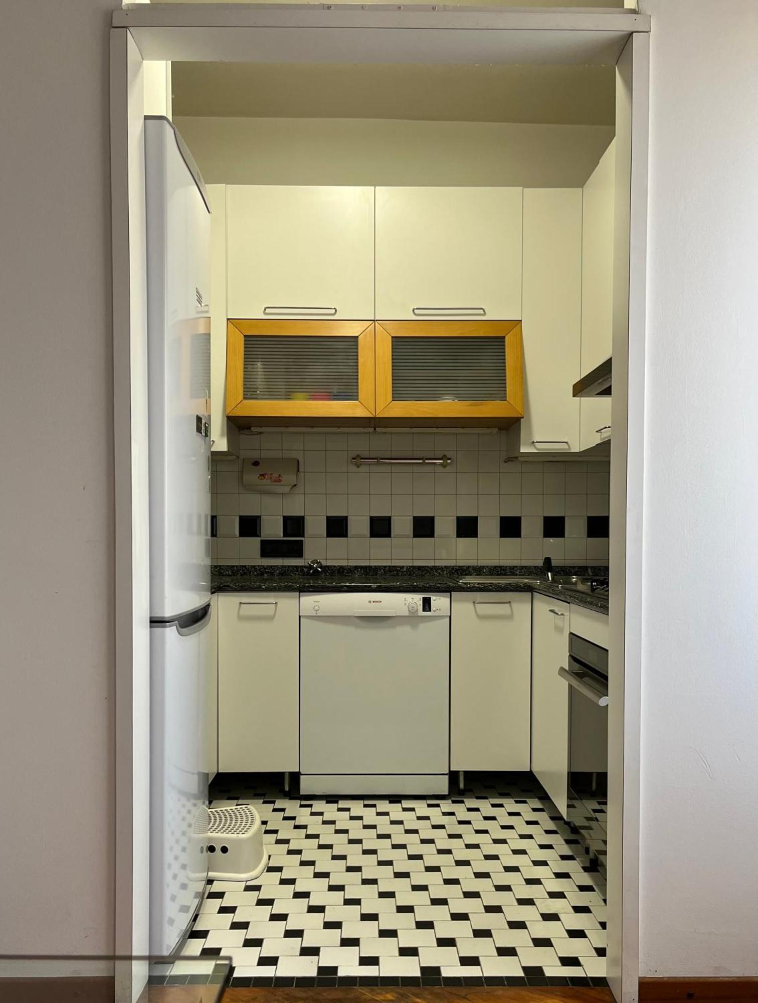 Residence Vigliani Milano Esterno foto