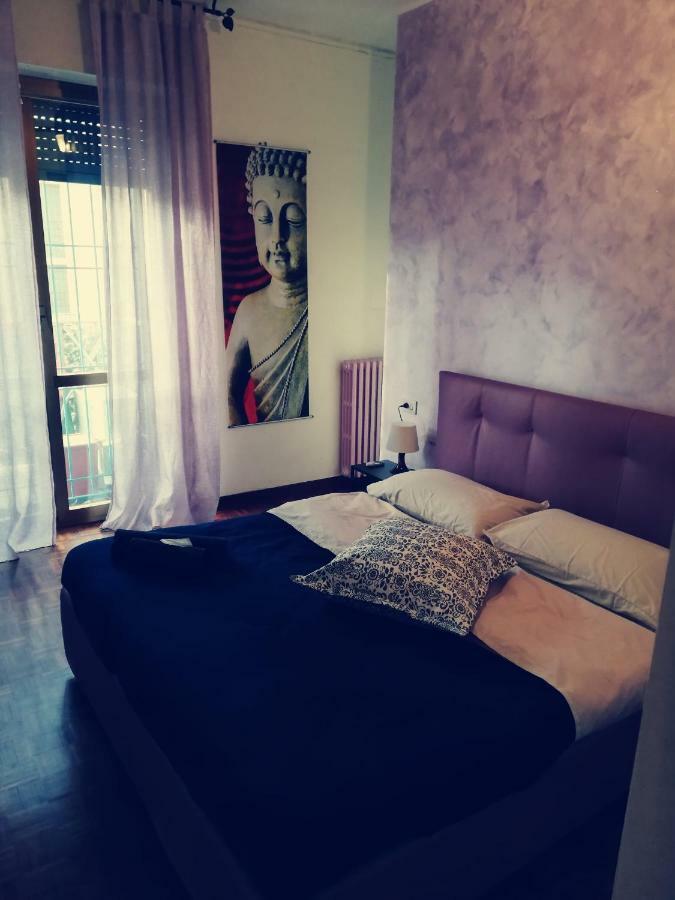 Residence Vigliani Milano Esterno foto