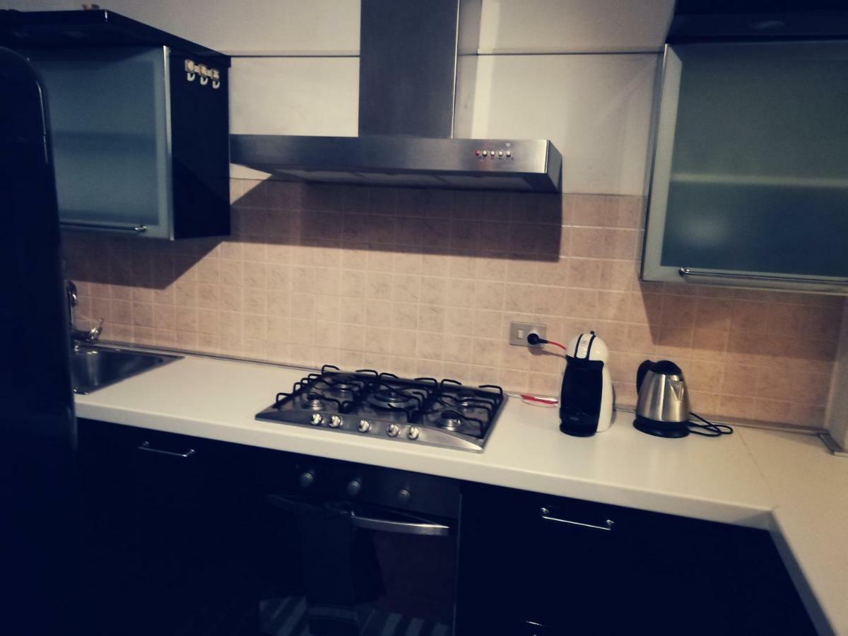Residence Vigliani Milano Esterno foto