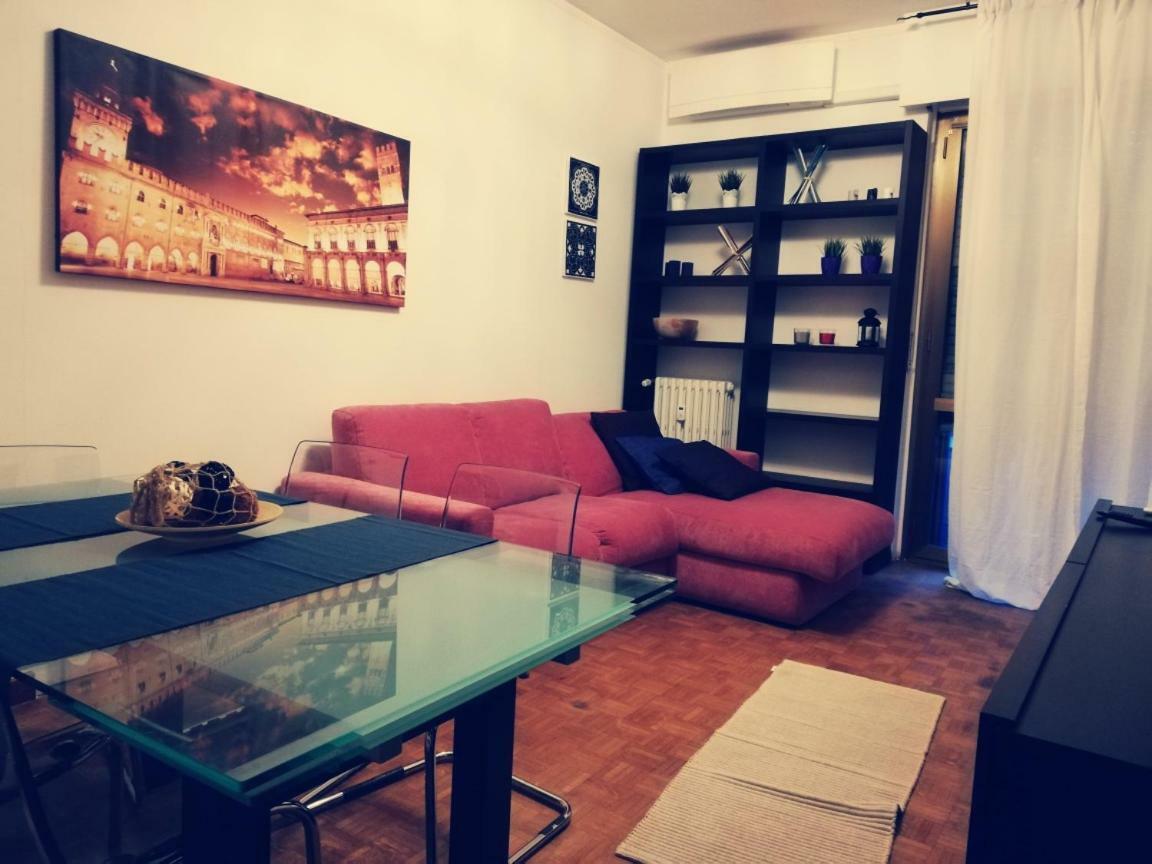 Residence Vigliani Milano Esterno foto