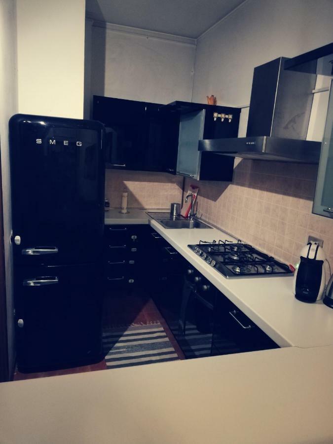 Residence Vigliani Milano Esterno foto