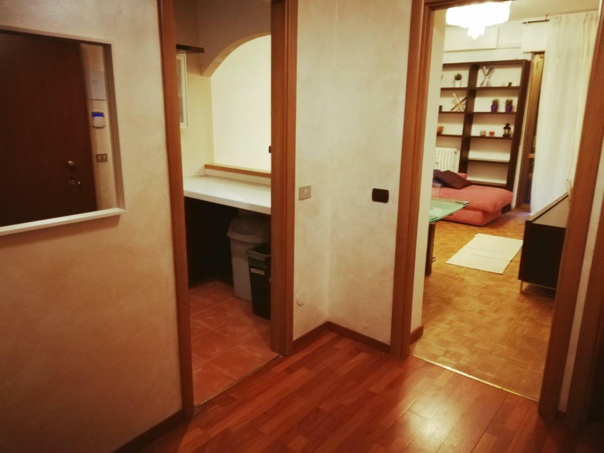 Residence Vigliani Milano Esterno foto