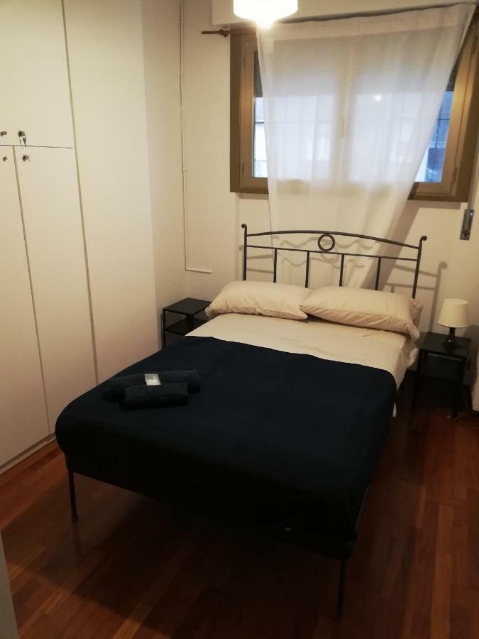 Residence Vigliani Milano Esterno foto