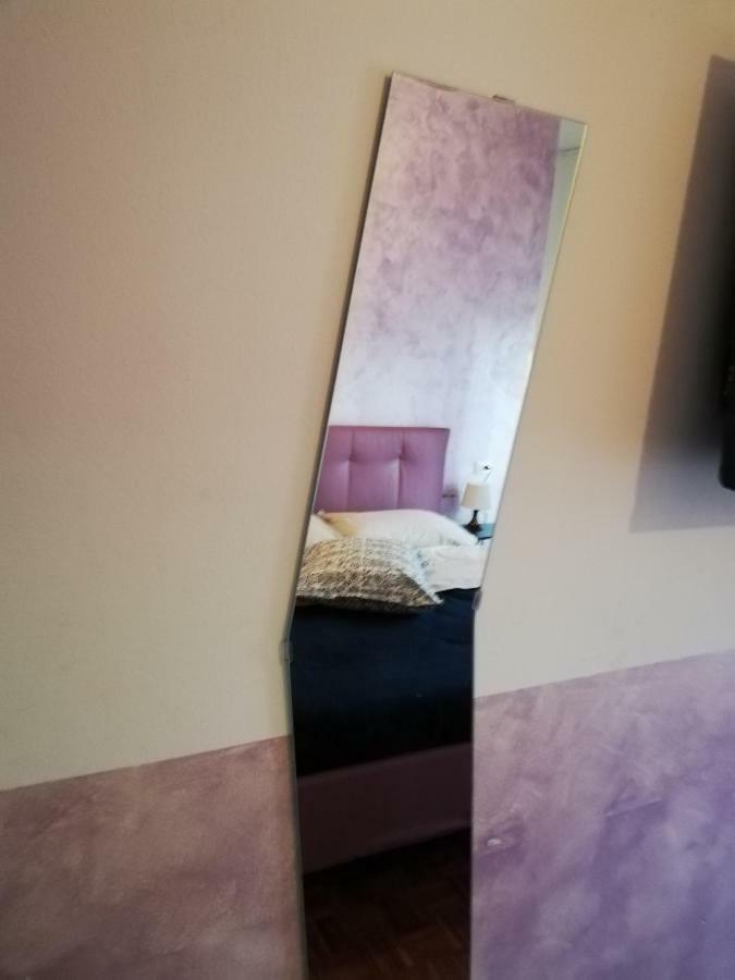Residence Vigliani Milano Esterno foto